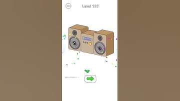 Draw Puzzle Level 107