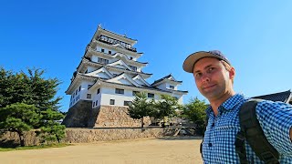 видео: 【4K】🍙Япония в сентябре 2025・Walking tour・Japan・Osaka・Экскурсия・Прогулка・Vlog・Travel・Алексей Михайлов картинка: 【4K】🍙Япония в сентябре 2025・Walking tour・Japan・Osaka・Экскурсия・Прогулка・Vlog・Travel・Алексей Михайлов