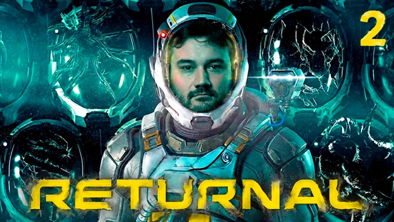 EL PASO DEL TIEMPO | RETURNAL #2