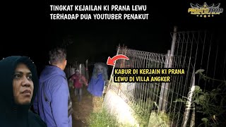 Habis Di Kerjain Ki Prana Lewu Sampai Lihat Nina Berenang Di Kolam Renang Punya Tetangga