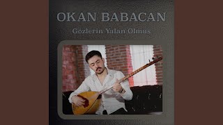 Gözlerin Yalan Olmuş