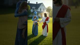 he is near for u #god #love #jesus #jesuschrist #ytshorts #prayer