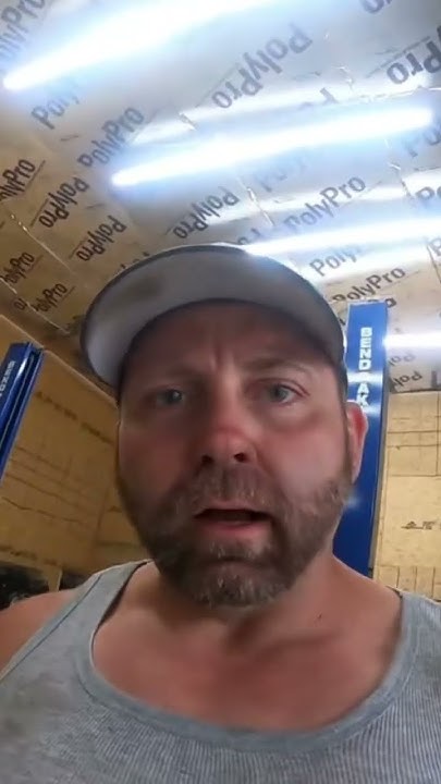 5.3ls lifter failed - YouTube