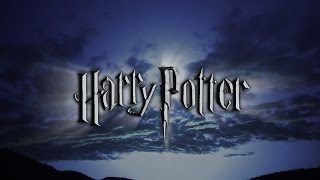 Harry Potter Map Trailer | Minecraft Harry Potter Map Trailer | Minecraft