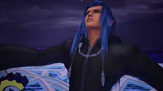 KH3 Data Org. All Fights.