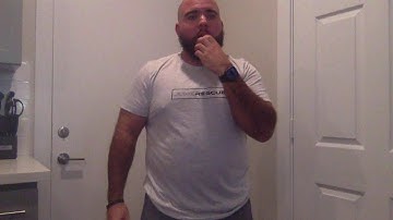 ASL 102 Lesson 8 Assignment 1