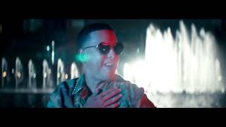 Daddy Yankee FT Ozuna La Rompe Corazones 60fps 4k