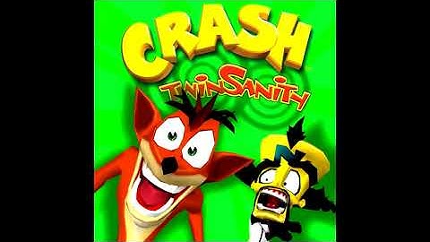 The Evil Twins - Crash Twinsanity