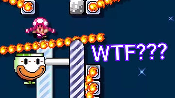 The MOST TRASH Set of Levels I