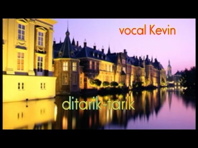Kevin & Karyn - Ditarik-Tarik