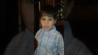 Din Melumatlarini Bilen Mocuze Usaq