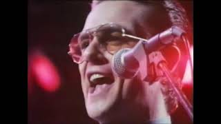 Graham Bonnet - Warm Ride (1978)