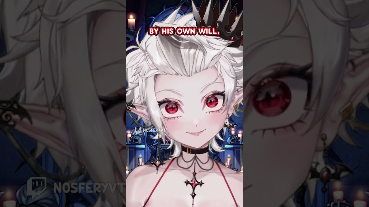 VTuber Gives You The REAL Knowledge