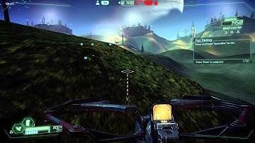 BG Gaming - Tribes Ascend Open Beta pt 1