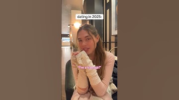 dating in 2025 #transgender #🏳️‍⚧️