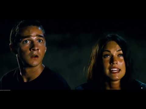 50 years from now, don't you wanna say you had the guts to get in the car  - Movie CLIP HD