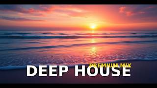 Feel the Pulse of Deep House Music