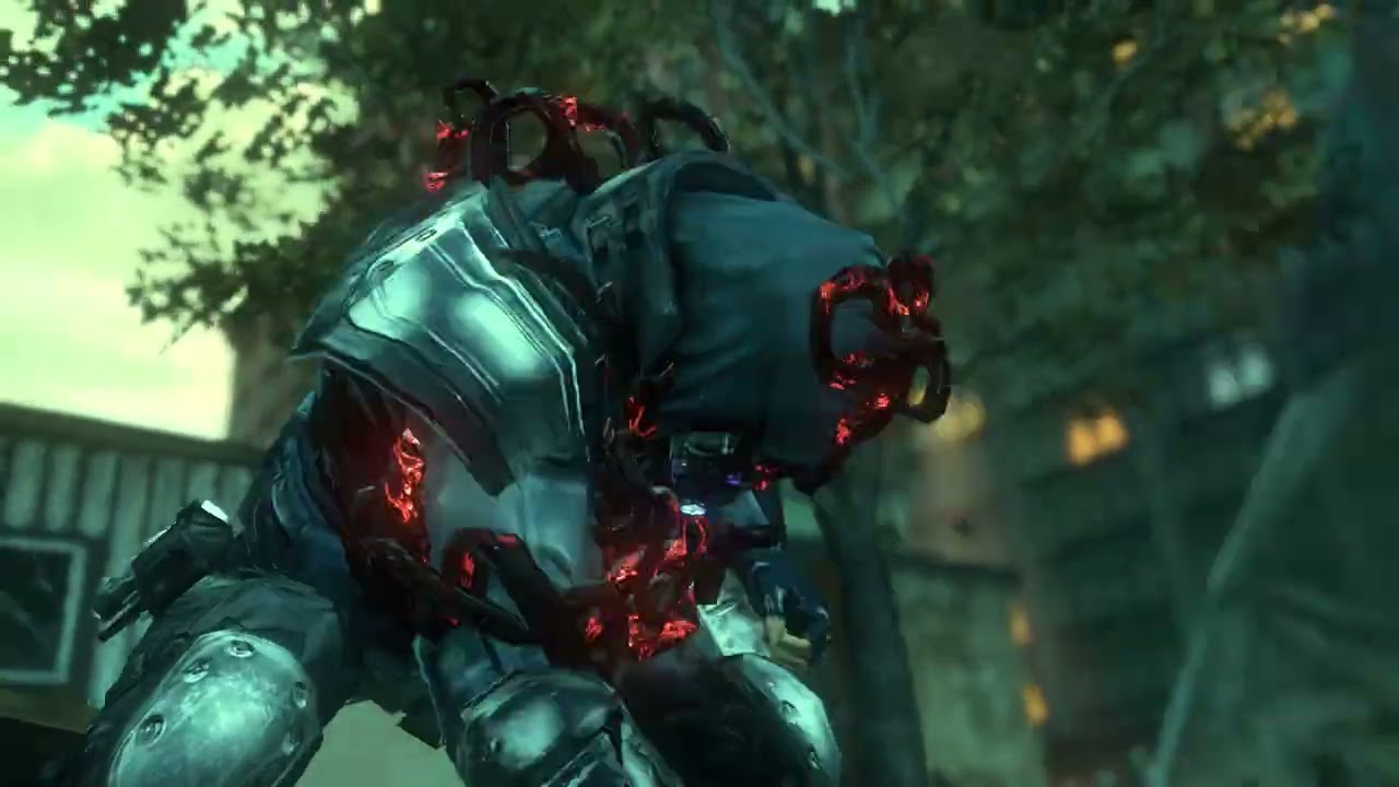 Prototype 2 Full Game Juego Completo Walkthrough Español Parte 3