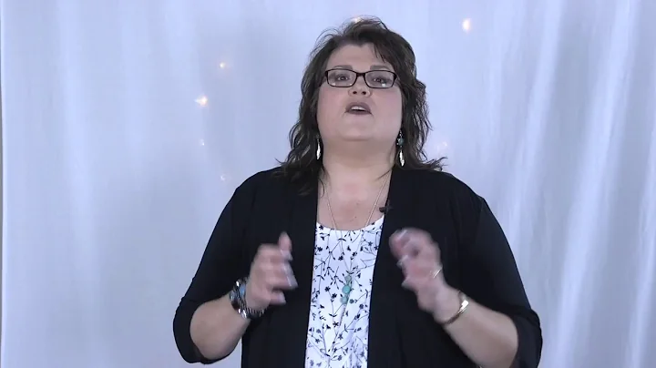 Colleen Mayer with facts on increased funding for ...