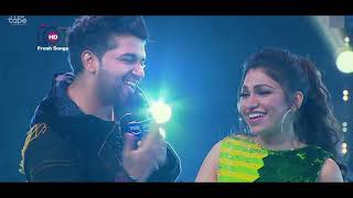 Enni soni crazy habibi t series mixtape punjabi season 2 - guru
randhawa,tulsi kumar fresh songs