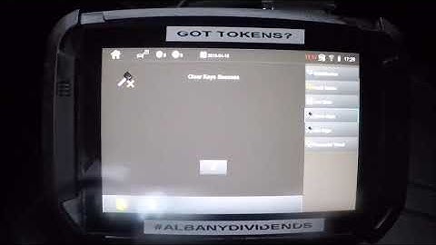 2014 Ford Focus erase keys with an active alarm via Smart Pro