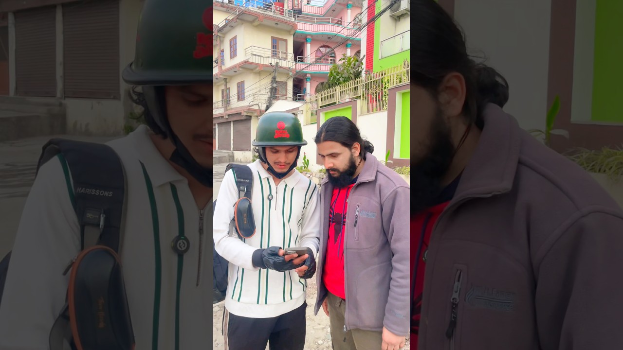 Removing dogs from image using AI 🤖 