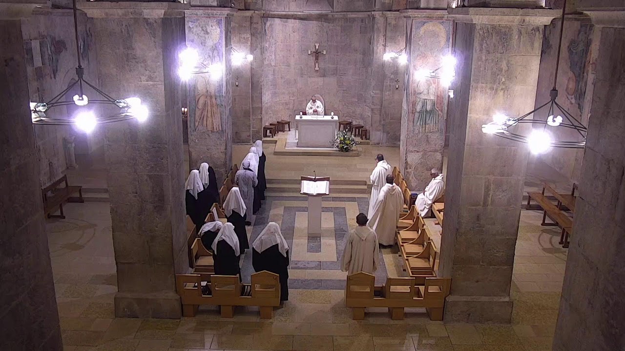 Abbaye sainte Marie de la Résurrection