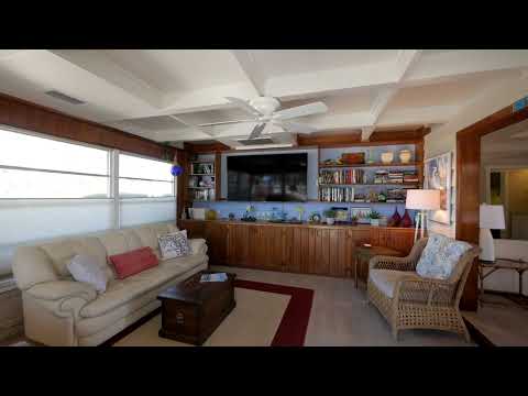 1620 Casey Key Road, Nokomis, FL home video tour