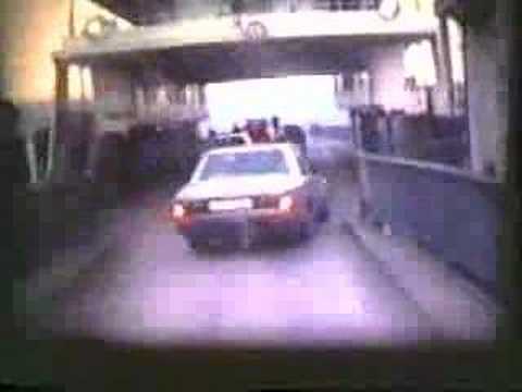 Bluekilla: Rude Boy Land (1999)