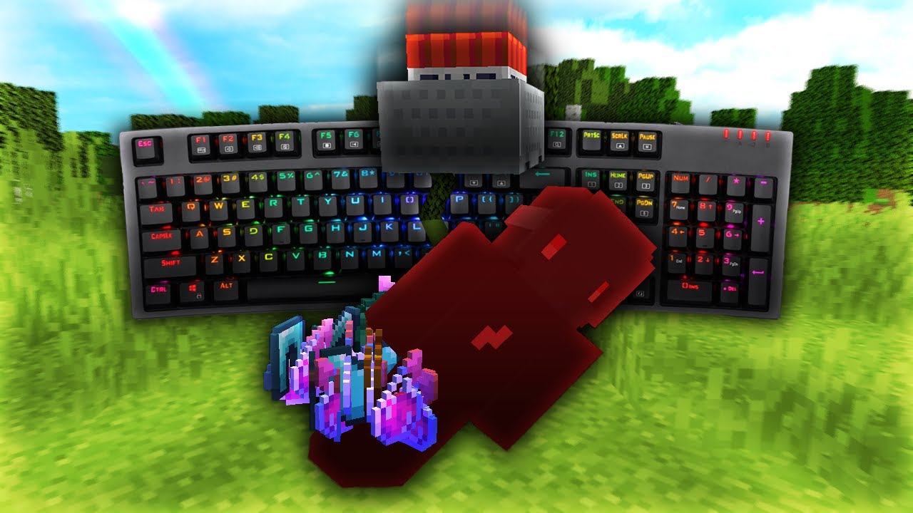 My WORST RAGE on Minecraft EVER...