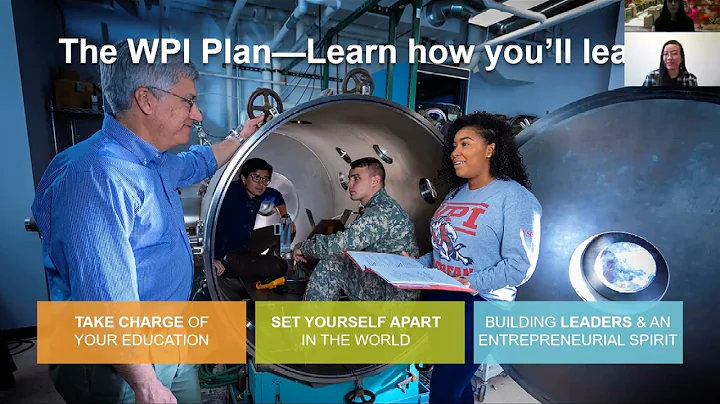 Virtual Information Session - 2022