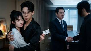 [🎬FULL MOVIE] I Married My CEO Boss in Secret! But My Forced Blind Date Revealed My $100B Identity💍