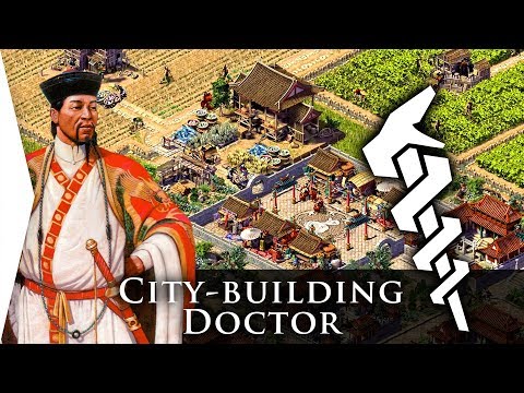 Video: What To See In The Middle Kingdom: The Architecture Of Ancient China