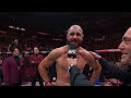 UFC 320: Иржи Прохазка - Слова после боя