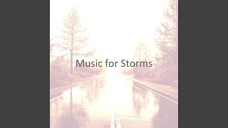 Glorious Backdrops for Storms
