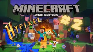 Minecraft Hypixel - Ep 2 - The Survivor - Let’s Play