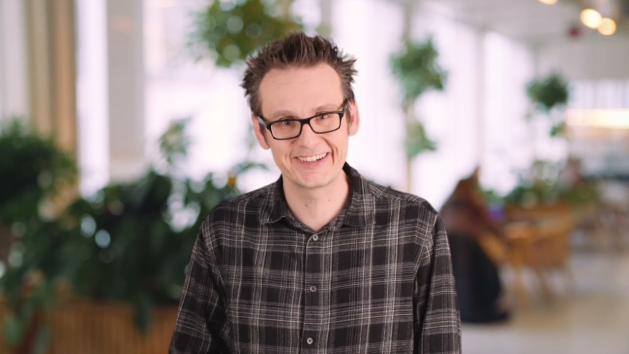 Mød en underviser fra VVS-installatør - Peter