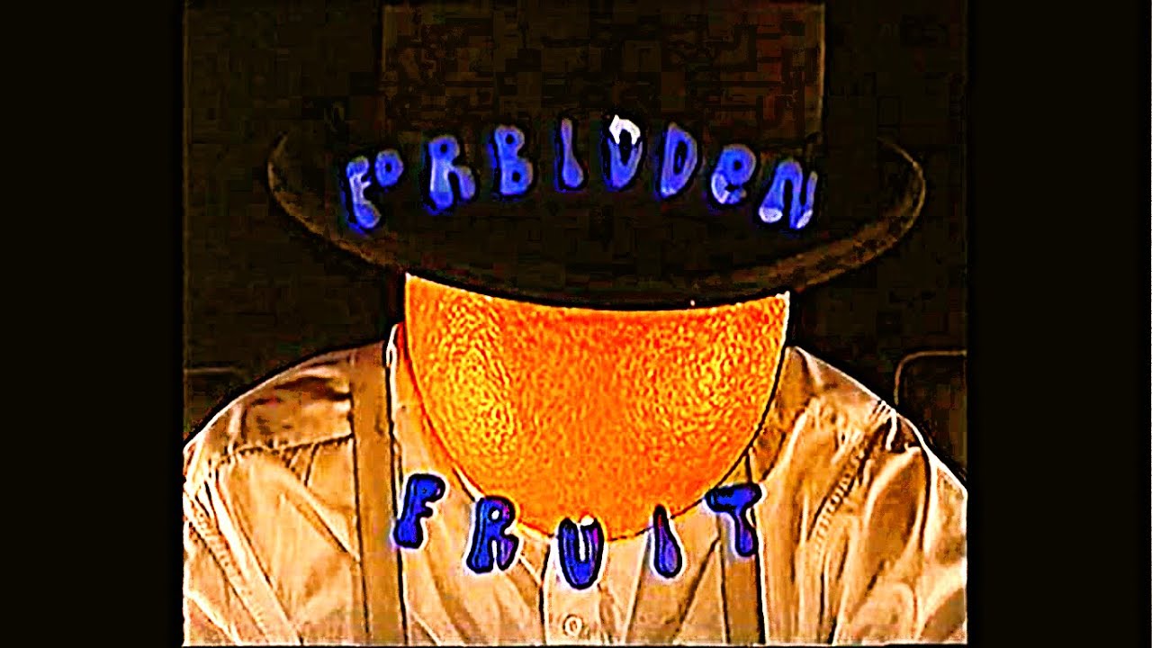 Without Walls: Forbidden Fruit (1993 Tony Parsons documentary about ...