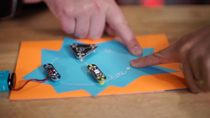 Unleash Your Creativity with Circuit Scribe DIY Electronic Kits