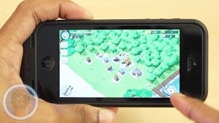 Join The Fight In The Combat Strategy Game "Boom Beach" [App Review] screenshot 5
