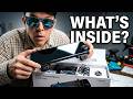 Gloryes dashcam from Amazon unboxing. What's is actually in the box?