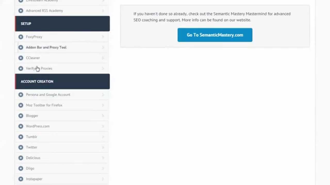 Tutorial On Using IFTTT For Syndication And SEO