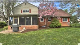 Priced at $259,500 - 3702 LITTLE MAC DRIVE, LANDISVILLE, PA 17538