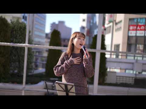 [4K] KIMIKA - 愛をこめて花束を / Superfly
