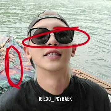 New chanbaek moment in super m mtopia