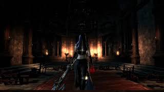 Dark Souls 3 - Goodbye Shira