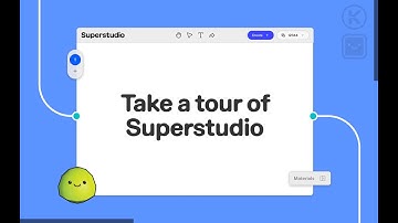 Getting Started with Superstudio