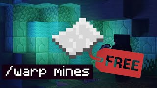 Information free dwarven mines travel scroll Update