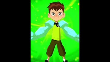 Ben 10 New Transformations - Part 221