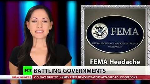 Mayor says screw FEMA, refuses to declare emergency